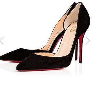 Christian Louboutin Iriza 100mm